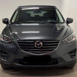 Mazda CX-5 2.2D AWD