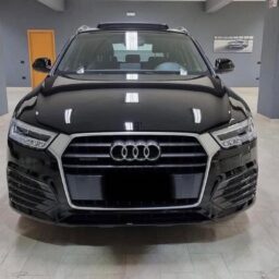 Audi Q3 QUATTRO 2.0