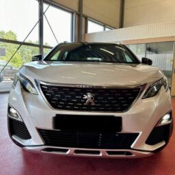 Peugeot 3008 1.2T GT LIGNE TOIT OUVRANT