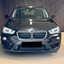 BMW X1 xDrive18d