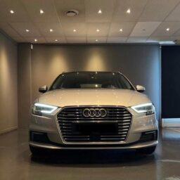 Audi A3 1.4 / E-tron / Sportback / ACC / Pano / Led / Xenon / Facelift /