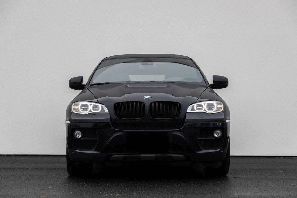 BMW X6 xDrive30d/M-Sport | 211 ch | 2016 | 105 000 km | DIESEL | AUTOMATIQUE