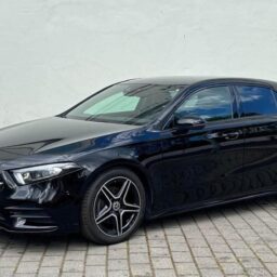 Mercedes-Benz A 180 "AMG"