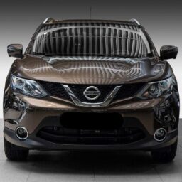 Nissan Qashqai 1.2 DIG-T 115 N-Connecta Xtr