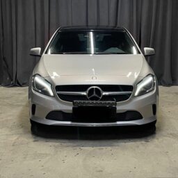 Mercedes-Benz Classe A 200d 4MATIC