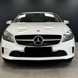 Mercedes-Benz Classe A 200 CDI 4MATIC