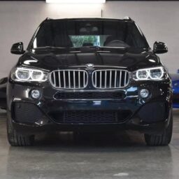 BMW X5 XDRIVE40e HYBRID