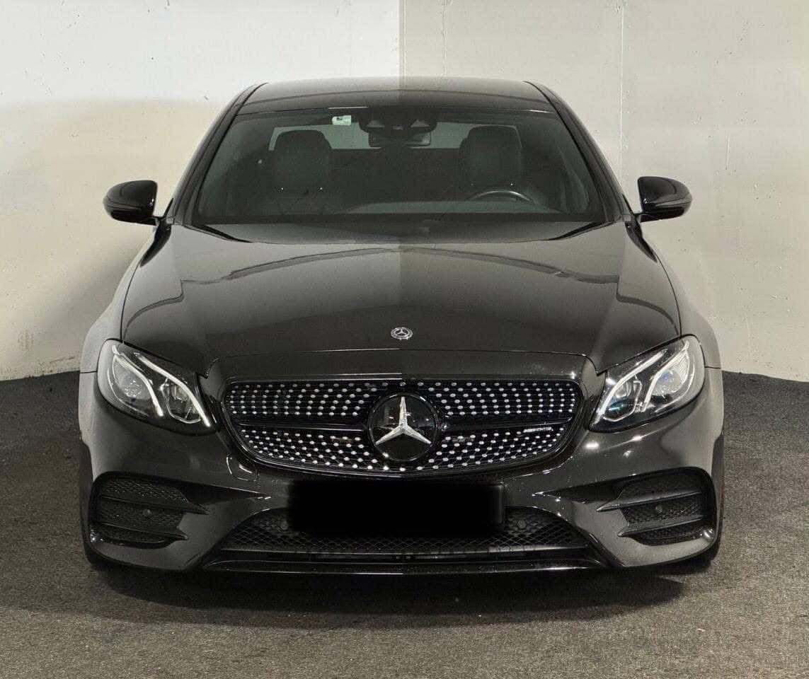 Mercedes-Benz Classe E 220 d