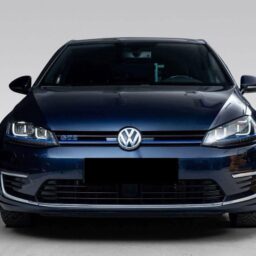 Volkswagen Golf GTE 204Ch VELHOLDT ACC KAMERA APP-CONNECT