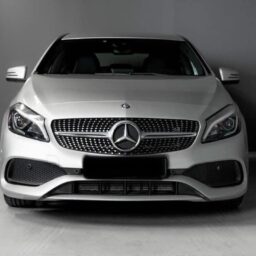 Mercedes-Benz Classe A A180 2XAMG