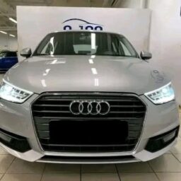 Audi A1 Sportback/1.0 TFSi/95 ch/AUTOMATIQUE/SEULEMENT 66 600 km/UE 03.26