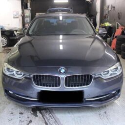 BMW Série 3 330i XDRIVE