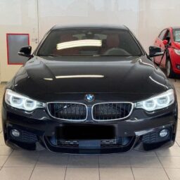 BMW série 4XDRIVE M-SPORT