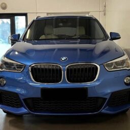 BMW X1 xDrive20i M-Sport