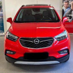 Opel Mokka Premium Turbo
