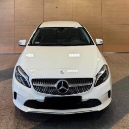 Mercedes-Benz Classe A 180 7G-DCT