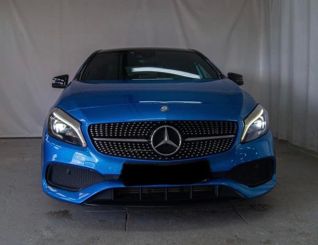 Mercedes-Benz Classe A 180 X2AMG