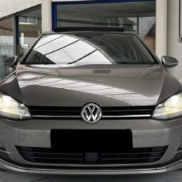 VW GOLF 7 1.6 TDi BOITE AUTOMATIQUE 77 kW (105 cv) 87.000KM 01/2015