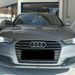 AUDI A6 BREAK 2.0 TDi 100 kW (136 cv) EURO 6b 145.000KM 01/2015