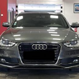 Audi A4 Avant 2.0 TDI 150 cv Diesel Clean S line BVM6.