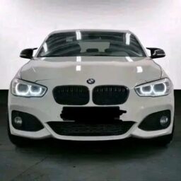 BMW Série 1 2.0D M-SPORT/PERFORMANCE/HIFI/NAVI/DAB/NAF TEST+