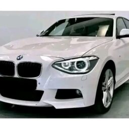 BMW Série 1 118D 118 D M SPORT / CAMERA DE RECUL