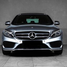 Mercedes-Benz Classe C 200 AMG SPORTS PANORAMA