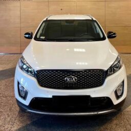 Kia Sorento 2.0 CRDI L