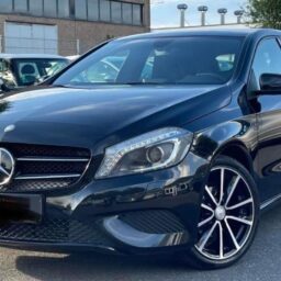 Mercedes-Benz A 180 CDI Style