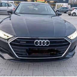 Audi A7 Sportback 40 TDI