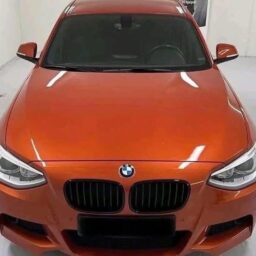 Prix : 4.000€ 🇩🇪🇩🇪 BMW série 1 2.0/118j/M Sport/Shadow Line/