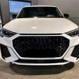 Audi RSQ3 SportBack/Quattro/Sièges Rs/Caméra/B&O/NORSK/Krok/21"