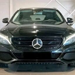 Mercedes-Benz Classe C 2.0 / C 350e / AMG / PHEV / Keyless / CarPlay / Hook / UE ok /