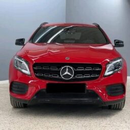 Mercedes-Benz GLA 180 AMG Edition - Navi - R.Camera - El.Luke - Henger.f