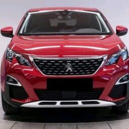 Peugeot 3008 1,5HDI 131HK AUT+R.KAMERA+H.FESTE+DAB+ACC+LED+NY EU+++