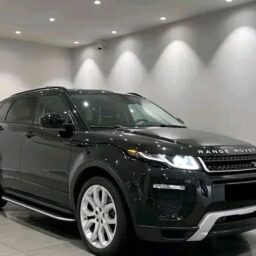 Land Rover Range Rover Evoque TD4, 2.0L