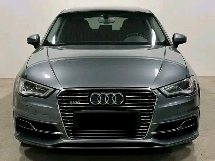 Audi A3 1.4 / TFSI / E-tron / Sportback / Hybride / Pano / Webasto / Keyless / Cruise Adpt / UE ok /