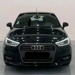 AUDI A1 SPORTBACK 1.4 TDI 90 S tronic S line