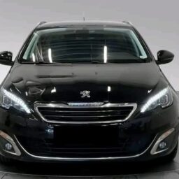 Peugeot 308 H.FEST / 150HK / CRUISE / REG.REIM / LED /