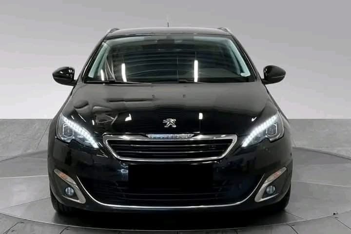 Peugeot 308 H.FEST / 150HK / CRUISE / REG.REIM / LED /