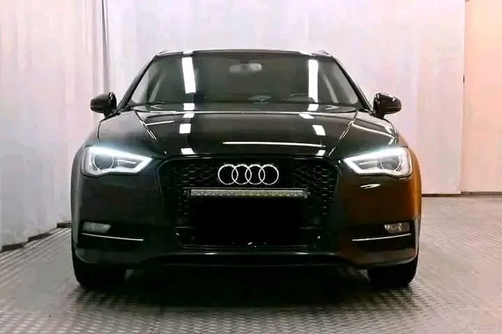 AUDI A3 Sportback g-tron Business Sport 1,4 TFSI CNG 81ch S tronic