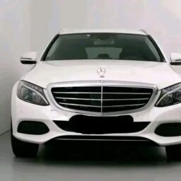 Mercedes-Benz Classe C SORTIE C350E CUIR AIR ACC NAVI CAMÉRA TÊTE HAUTE