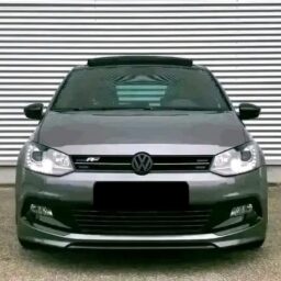 VOLKSWAGEN POLO 1.2 TSI R-line !!