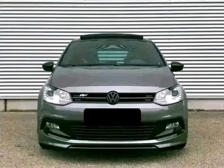 VOLKSWAGEN POLO 1.2 TSI R-line !!