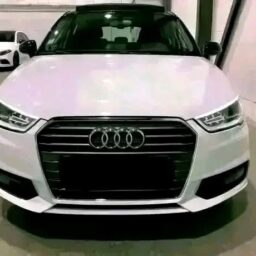 Audi A1 Sportback 1.4 TFSI 125 cv Ambition Luxe Stronic