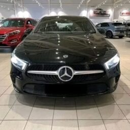 Mercedes-Benz Classe A A 200 -163CH/AUTOMATIQUE/LED/CAMERA/