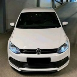 Volkswagen Polo 1.2 / TSI / R Line / PDC / Cruise Adpt / UE ok