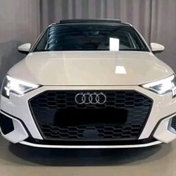 Audi A3 40 TFSIe S-line Sportback