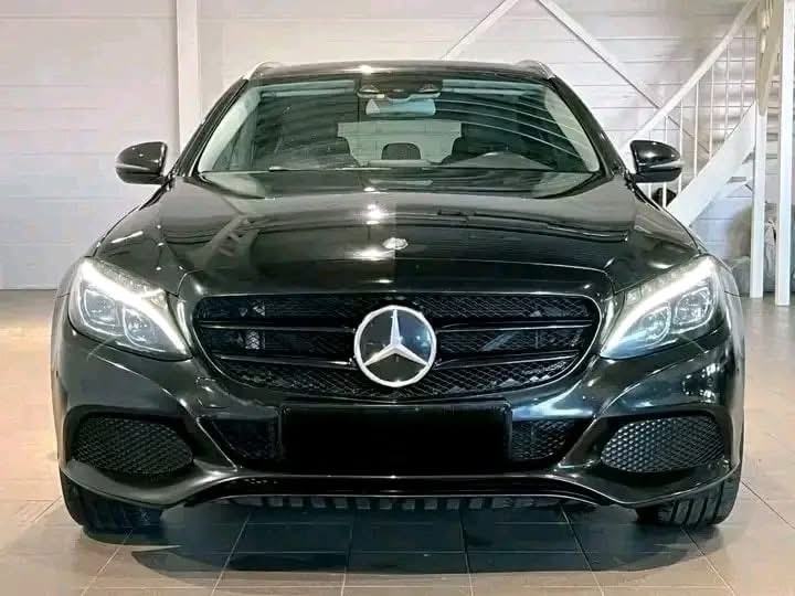 Mercedes-Benz Classe C