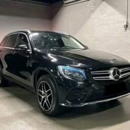 Mercedes-Benz GLC 350E 2.0 326hk/4Matic/R.Kam/H.Feste/Norsk/DAB